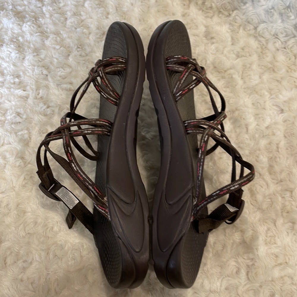 Chaco sandals women’s size 8 - Picture 6 of 13